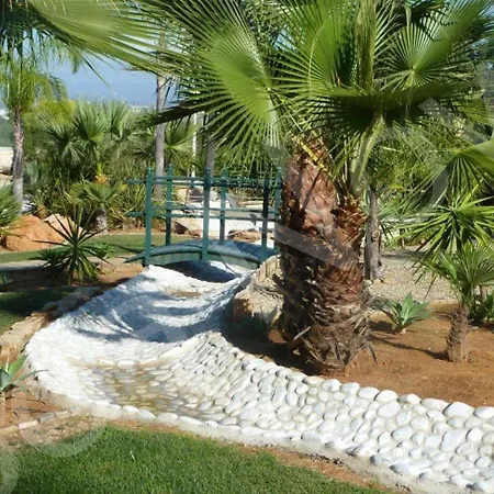 Boa Nova 32-6 Holiday home Carvoeiro (Lagoa)