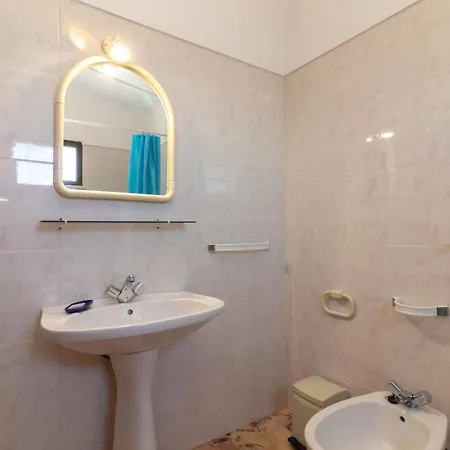 Casa Prensa Holiday home Carvoeiro (Lagoa)
