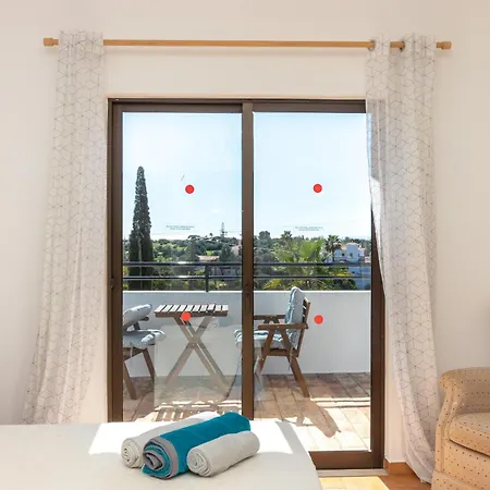 Casa Prensa Holiday home Carvoeiro (Lagoa)