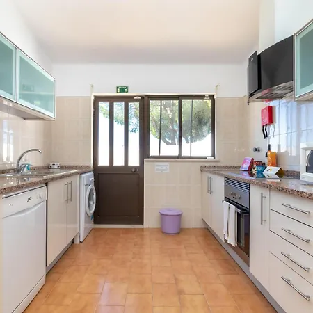 Casa Prensa Holiday home *