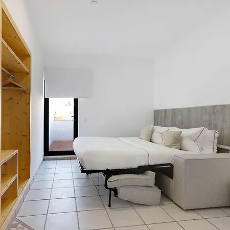 Hotel Hotel Carvoeiro Plaza
