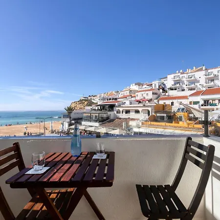 Hotel Hotel Carvoeiro Plaza Carvoeiro (Lagoa)