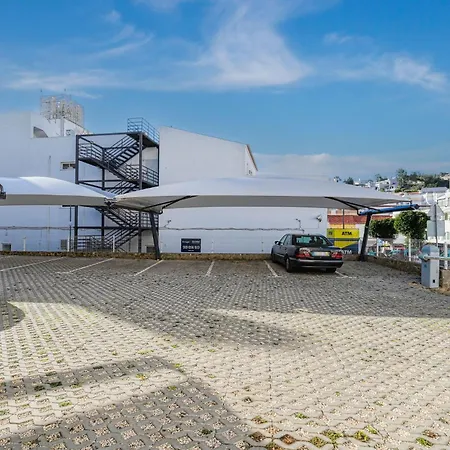 Hotel Carvoeiro Plaza Hotel