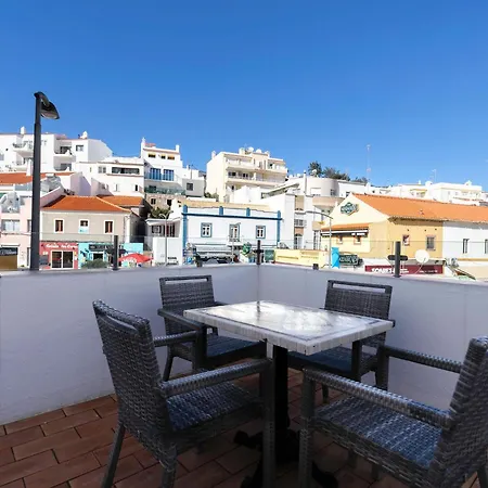 Hotel Hotel Carvoeiro Plaza 3*