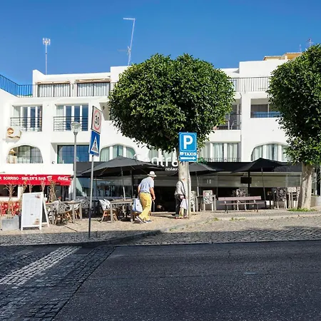 Hotel Hotel Carvoeiro Plaza 3*