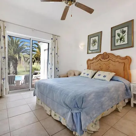 Pestana Golfe - Al Carvoeiro (Lagoa)
