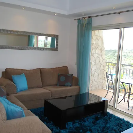 Pestana Golfe - Al 4* Carvoeiro (Lagoa)