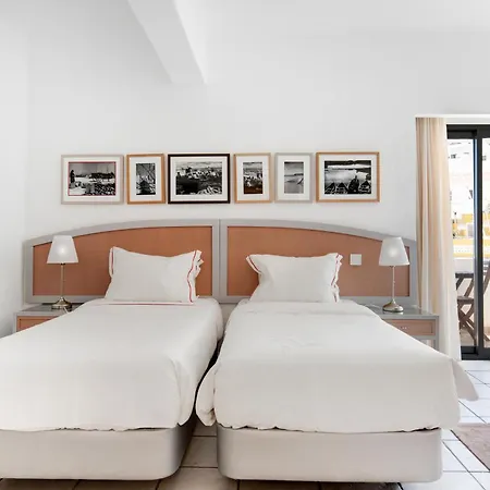 Hotel Hotel Carvoeiro Plaza 3*