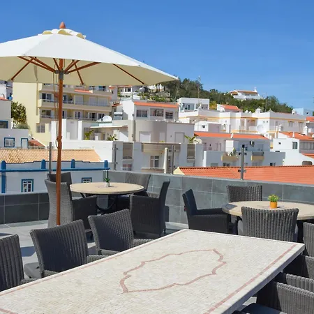 Hotel Hotel Carvoeiro Plaza Carvoeiro (Lagoa)