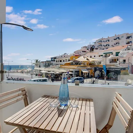 Hotel Hotel Carvoeiro Plaza 3*