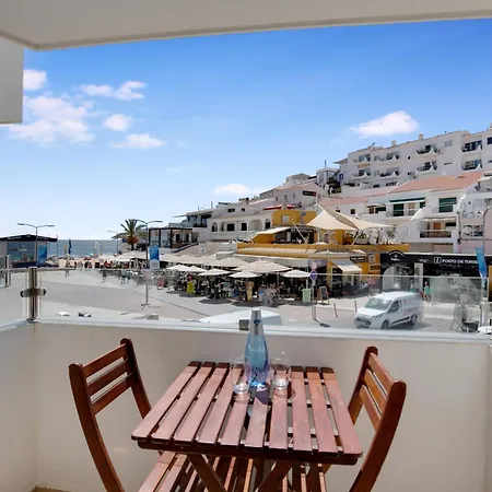 Hotel Hotel Carvoeiro Plaza