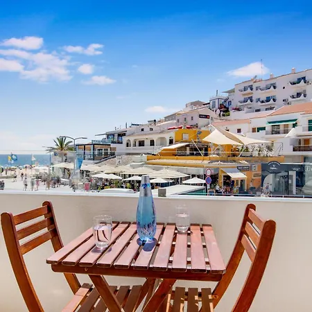 Hotel Carvoeiro Plaza Hotel 3*