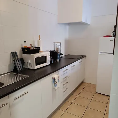 Jardim De Mar Apartment Carvoeiro (Lagoa)