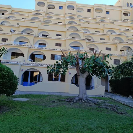 Apartment Jardim De Mar *