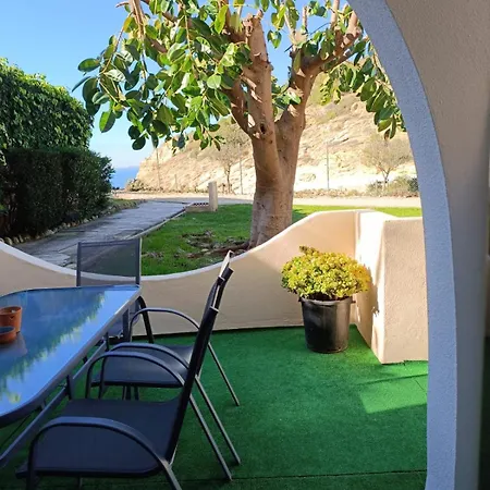 Apartment Jardim De Mar