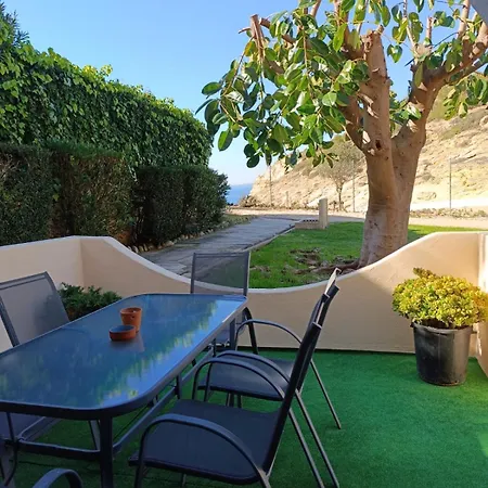Jardim De Mar Apartment