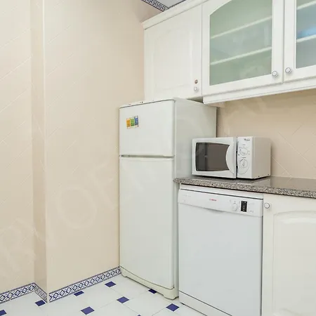 Carvoeiro 7a Apartment *