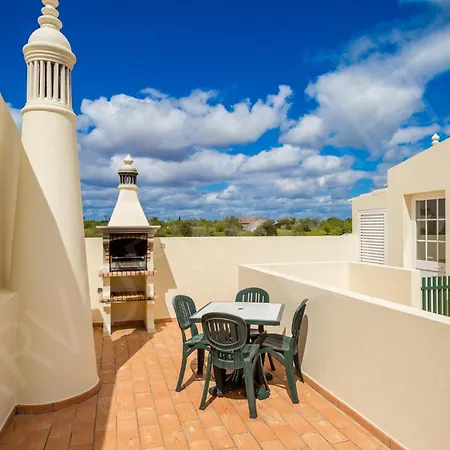 Carvoeiro 7a Apartment *