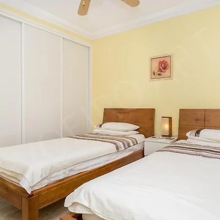 Apartment Carvoeiro 7a