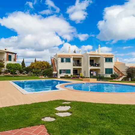 Apartment Carvoeiro 7a *