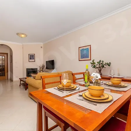 Boa Nova 32-6 Holiday home Carvoeiro (Lagoa)