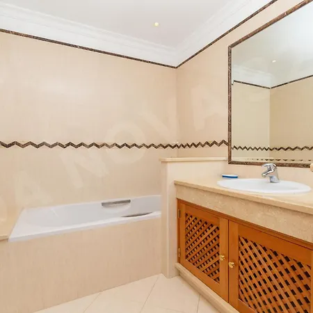 Boa Nova 32-6 Holiday home *