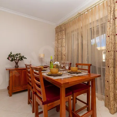 Boa Nova 32-6 Holiday home *