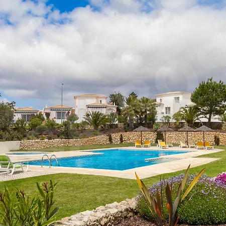Quinta Do Rosal, Casa Rosa Carvoeiro (Lagoa)