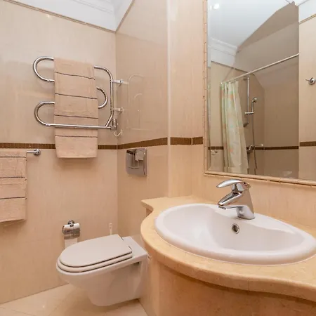 Boa Nova 32-6 Holiday home *