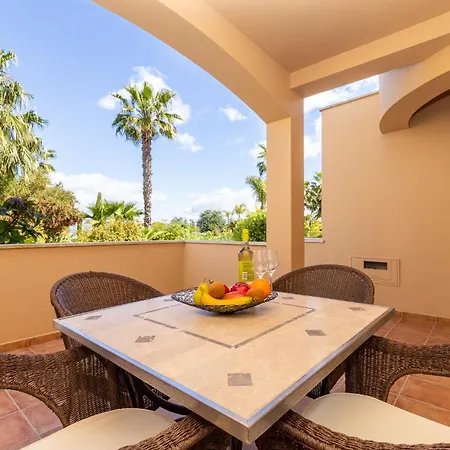 Boa Nova 32-6 Holiday home