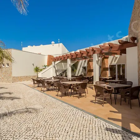 Holiday home Boa Nova 32-6 Carvoeiro (Lagoa)