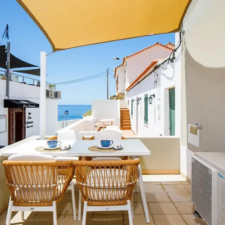 Gasthof Casa 4you Carvoeiro (Lagoa)