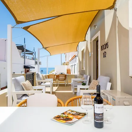 Casa 4you Gasthof Carvoeiro (Lagoa)