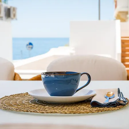 Casa 4you Gasthof Carvoeiro (Lagoa)