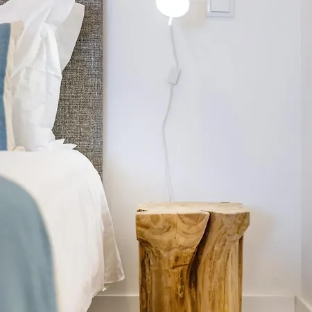 Gasthof Casa 4you Carvoeiro (Lagoa)