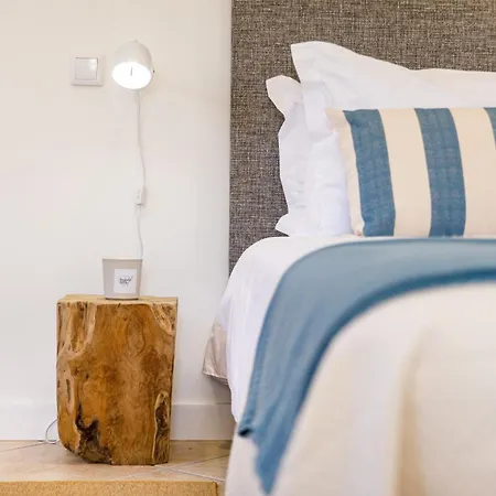 Gasthof Casa 4you Carvoeiro (Lagoa)