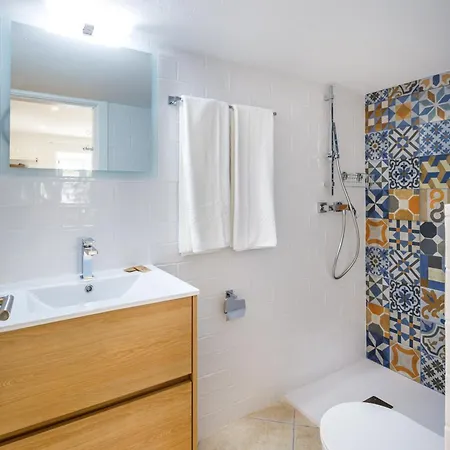 Casa 4you Carvoeiro (Lagoa)