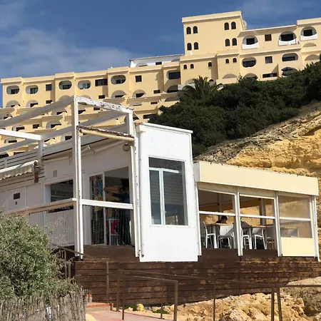 Lourenco Apartment Carvoeiro (Lagoa)