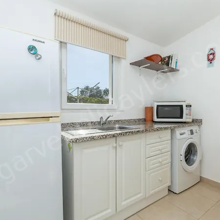 Villa Casa Sinead Carvoeiro (Lagoa)