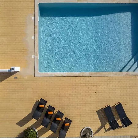 Villa Secluded 3 Bedrooms Urzais Modern Interiors Private Setting Carvoeiro (Lagoa)