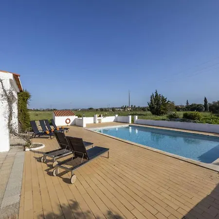 Secluded 3 Bedrooms Urzais Modern Interiors Private Setting Villa