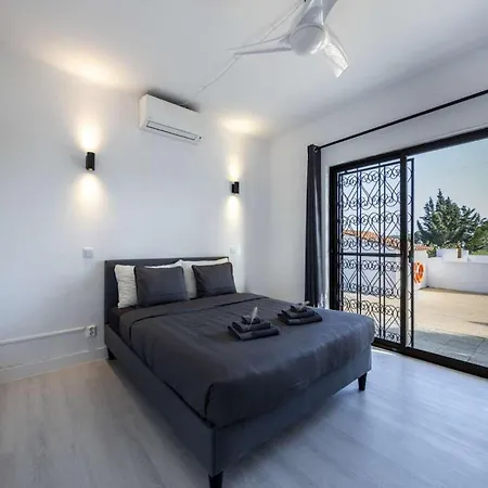 Secluded 3 Bedrooms Urzais Modern Interiors Private Setting *
