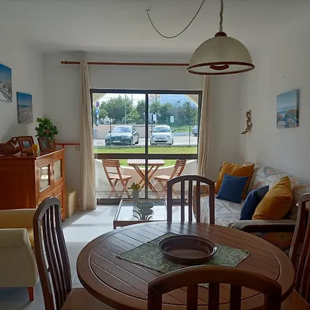 Lourenco Apartment