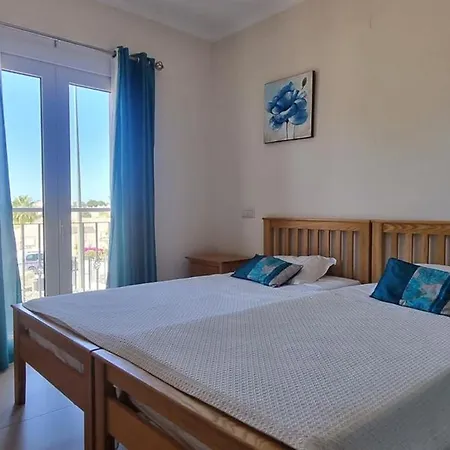 Pestana Golfe - Al Carvoeiro (Lagoa)