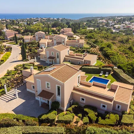 Vale Da Lapa Village 5* Carvoeiro (Lagoa)