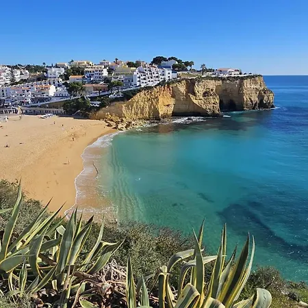 Carvoeiro 7a * Carvoeiro (Lagoa)