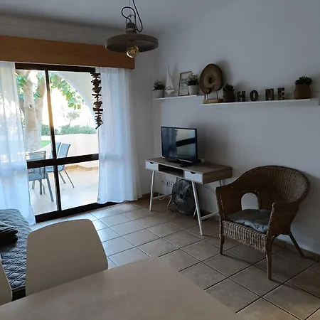 Apartment Lourenco Carvoeiro (Lagoa)