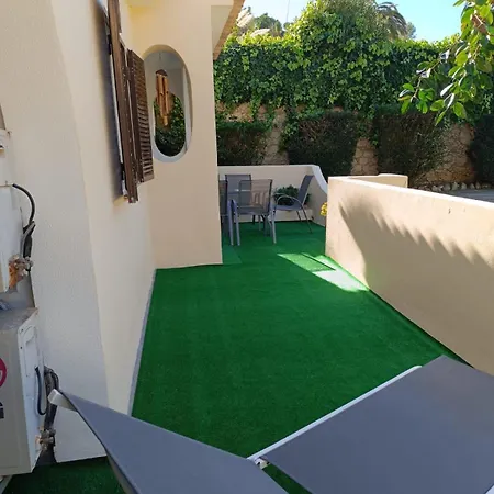 Lourenco Apartment *