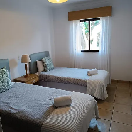 Lourenco Apartment Carvoeiro (Lagoa)