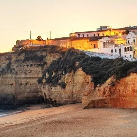 Boa Nova 32-6 Carvoeiro (Lagoa)